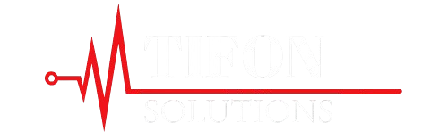 tifon solutions logo