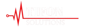 tifon solutions logo